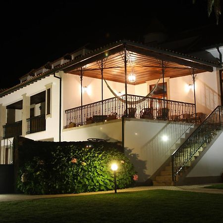 Solar De Chacim - Turismo De Habitacao Hotel Luaran gambar