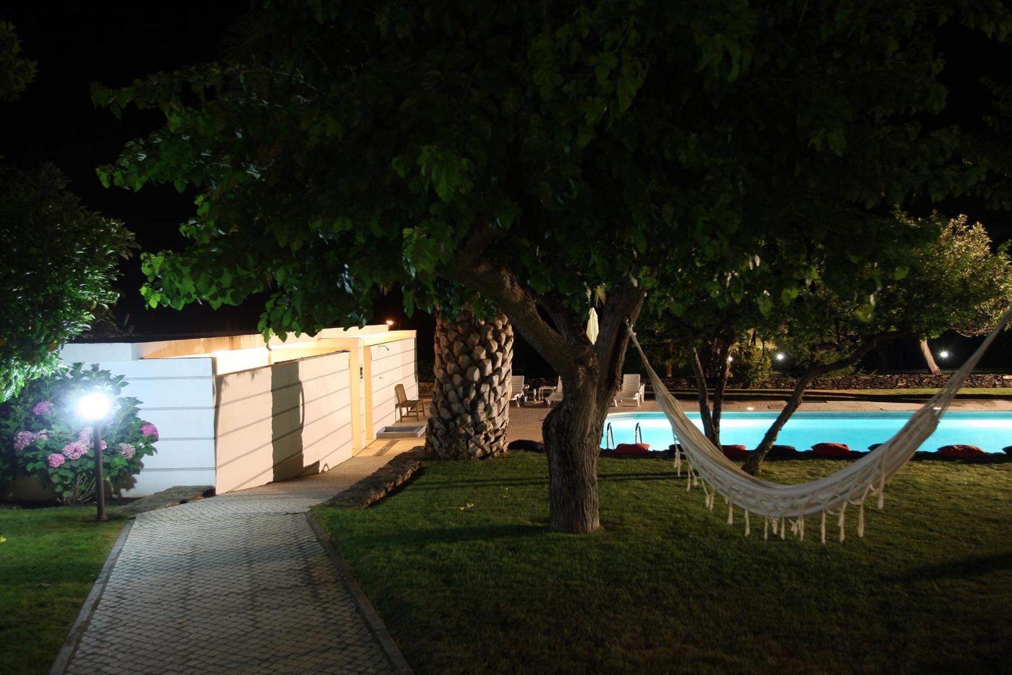 Solar De Chacim - Turismo De Habitacao Hotel Luaran gambar