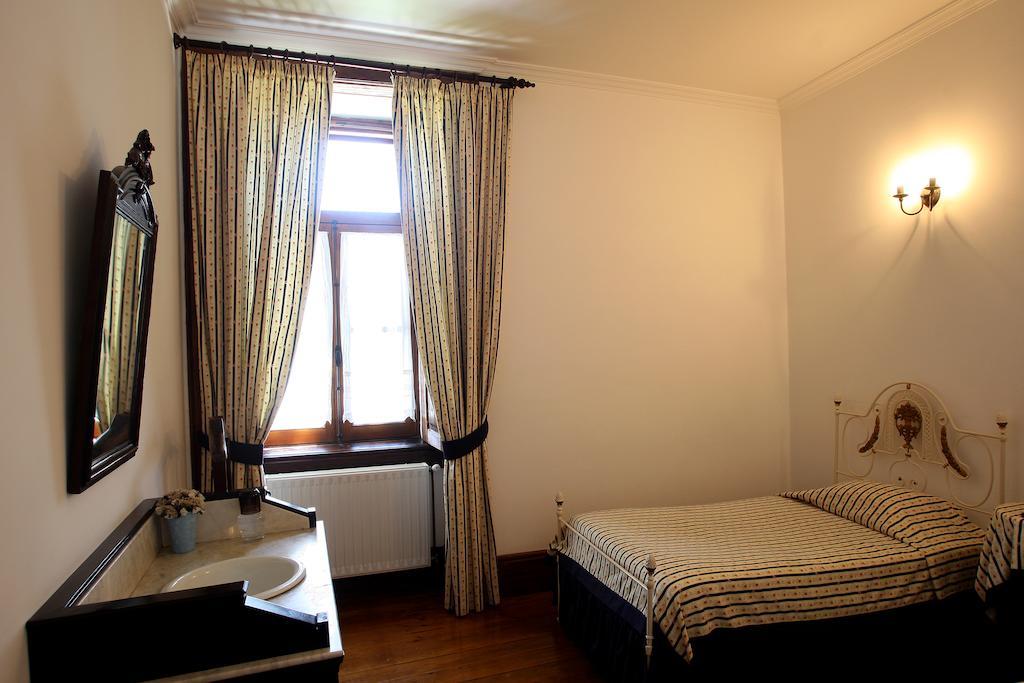Solar De Chacim - Turismo De Habitacao Hotel Bilik gambar