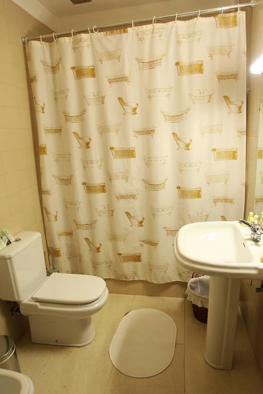Solar De Chacim - Turismo De Habitacao Hotel Bilik gambar