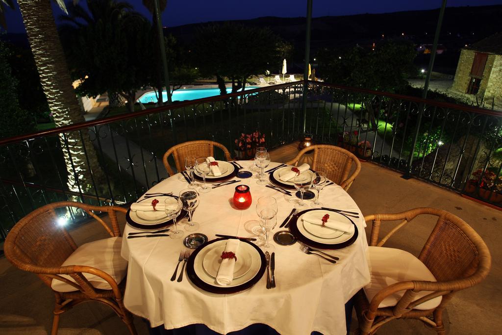 Solar De Chacim - Turismo De Habitacao Hotel Luaran gambar