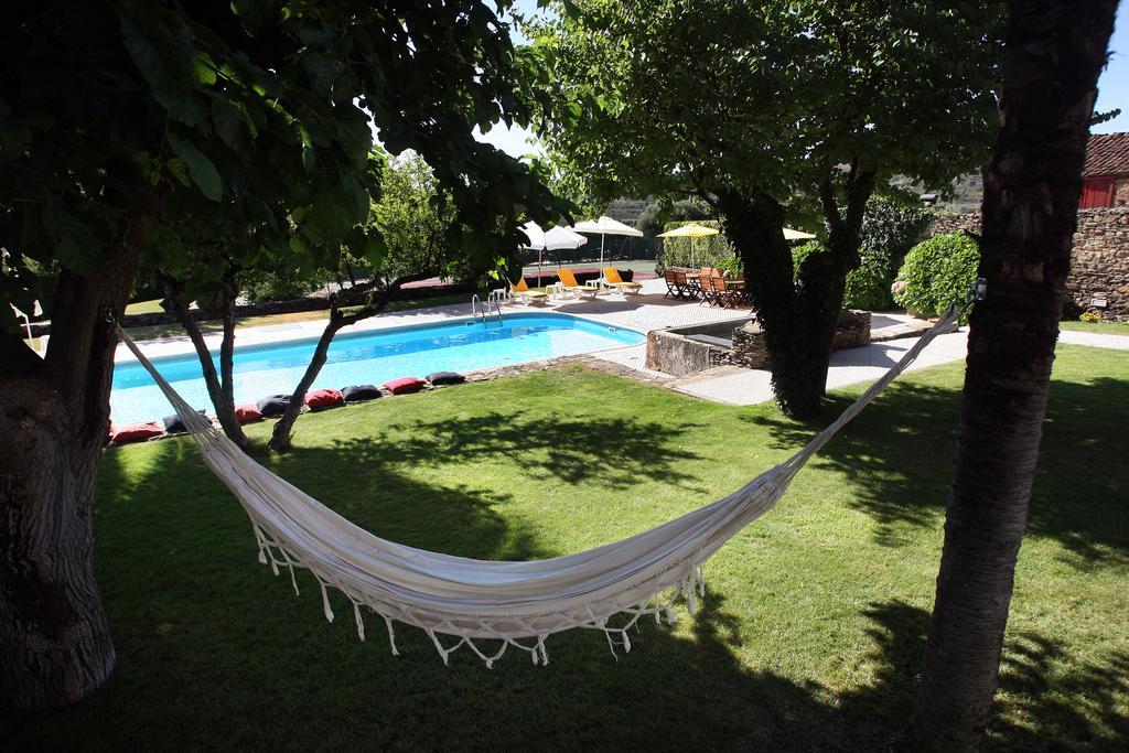 Solar De Chacim - Turismo De Habitacao Hotel Luaran gambar