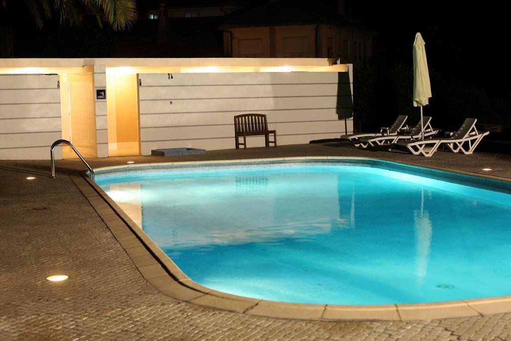 Solar De Chacim - Turismo De Habitacao Hotel Luaran gambar